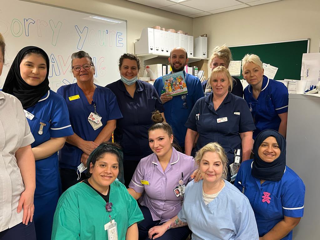 S J Etchells tweet media