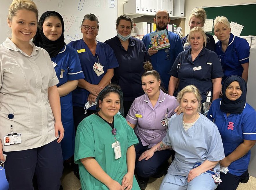 S J Etchells tweet media