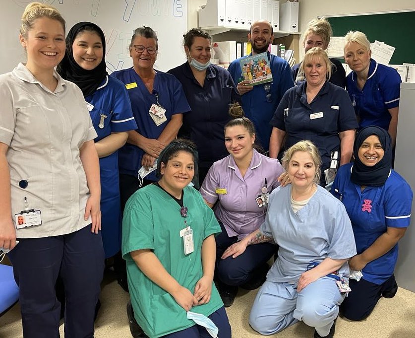 S J Etchells tweet media