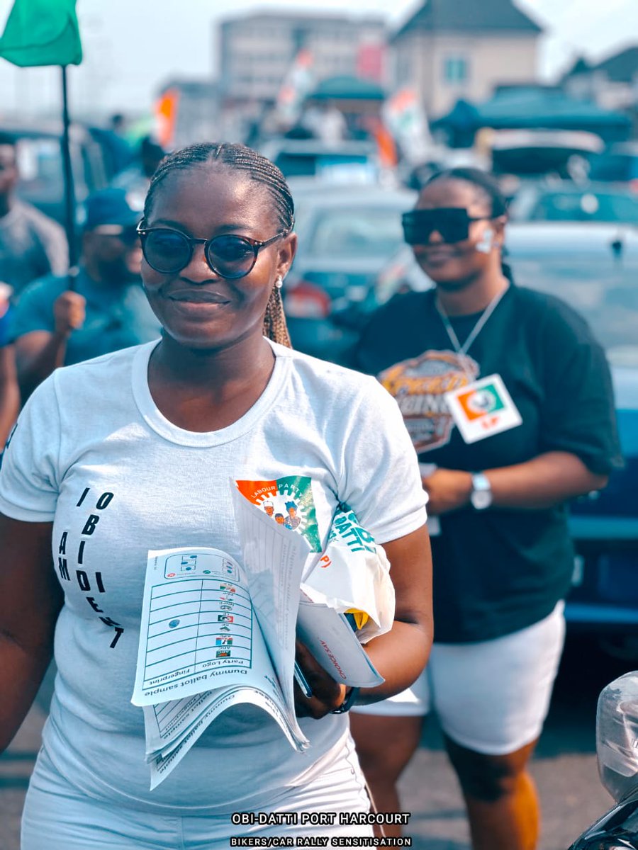 AsaChukwu1312's tweet photo. If all Obidients can call an aunty,mom or grandma in the village once a day from now to the elections to educate them about #LP, it will help a great deal
1/2
@purewhyte101
@Quin_Ami
@_weyimi, @Christizu
#ObiDattiInAbuja
#PH_Bike_and_Car_Rally
#MarketSensitisation
#PortHarcourt https://t.co/EryBL1tZbe
