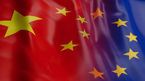 📣 Les investisseurs étrangers reviennent massivement sur le marché des actions chinois. 🚀📈L’entrée de capitaux étrangers sur le marché des actions chinois présente un record de 19 Mds € en janvier, soit plus que sur l’ensemble de l’année 2022.