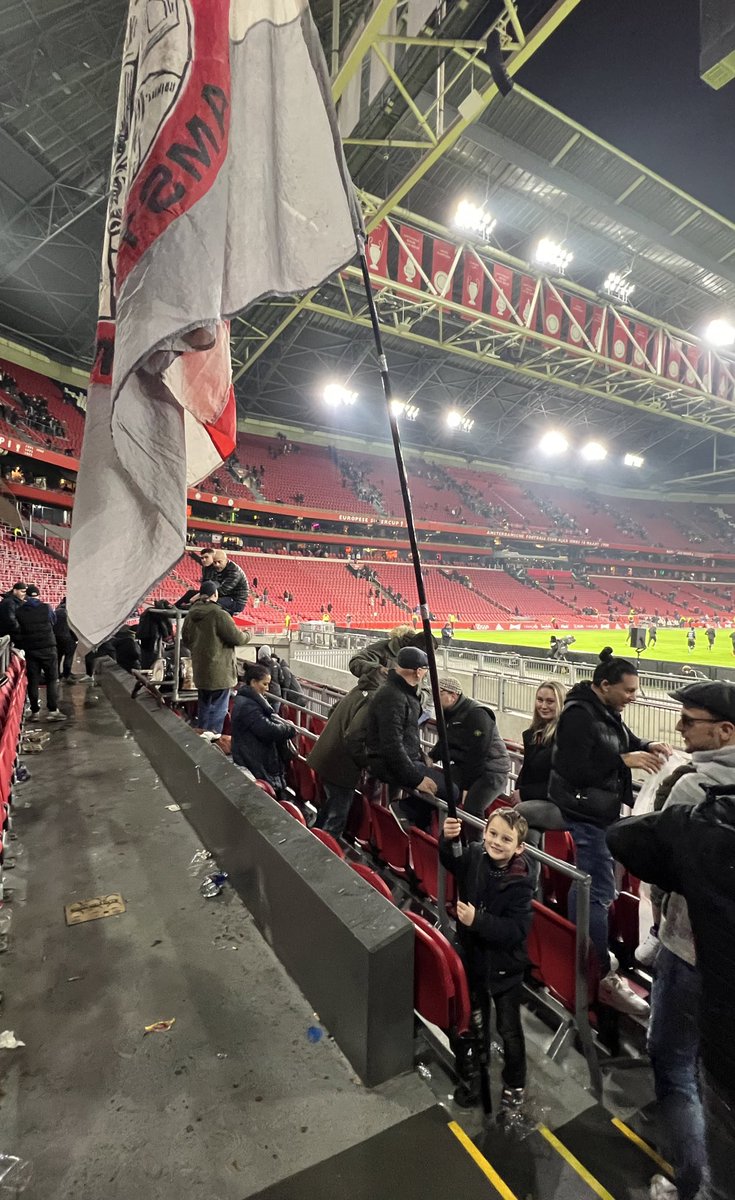 Bjorn de Bruijn tweet media