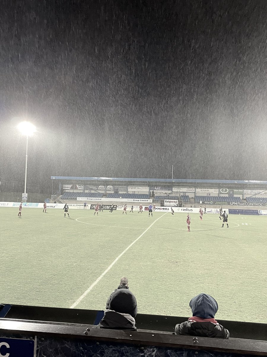 MarkGordonMedia's tweet photo. My 100th competitive game covering @AberdeenWomen today. It’s been great to watch AFCW’s journey so far. I’ve also met some class people in and around women’s football. Cheers to players/staff past and present for making it such a pleasure.❤️ #OneTeamAFCW https://t.co/DremYEa6xp