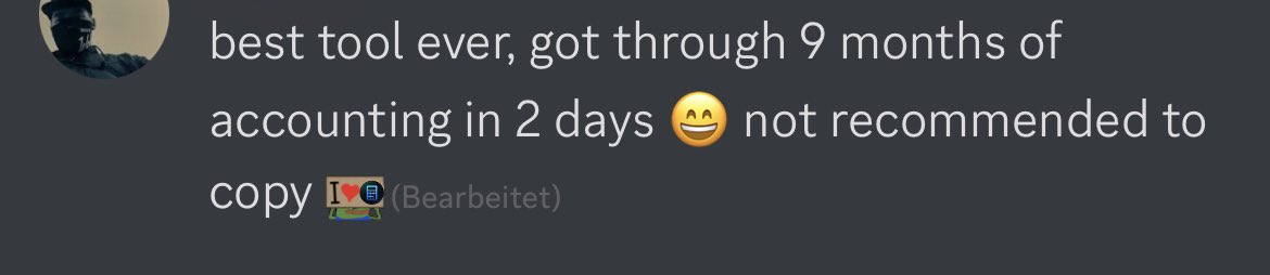 Wanna enjoy the benefit of effortless accounting as our member do?😏
Become a part of Eze Office 🙌🏼
Like and retweet for a free weekly