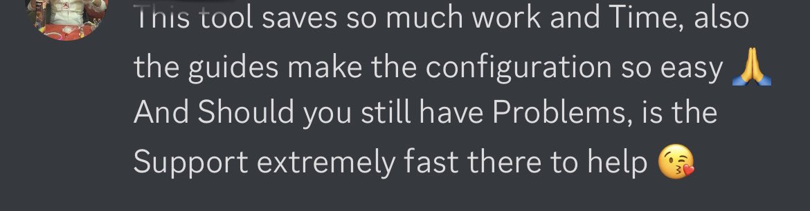 EzeOffice tweet media