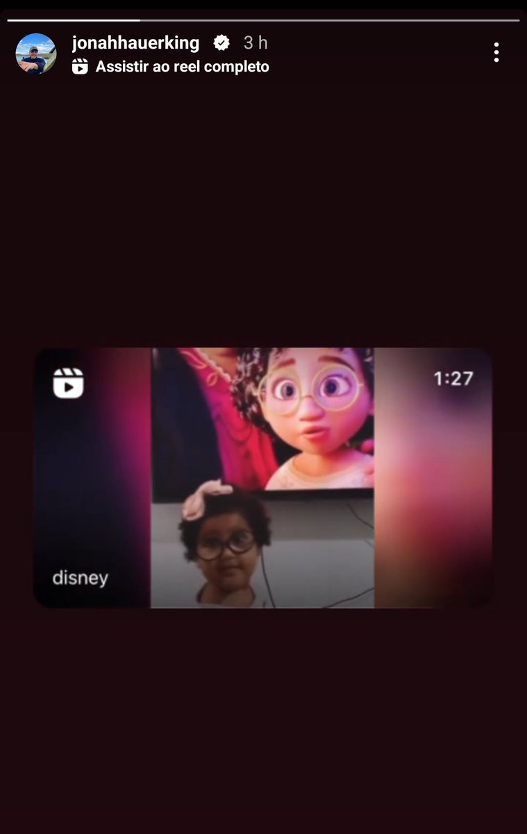 The Little Mermaid BR 🇧🇷 on Twitter "Halle Bailey e Jonah HauerKing