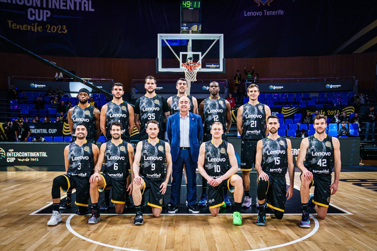 mdaswani's tweet photo. ⬛️🟨 @CB1939Canarias

🏆 2017
🏆 2020
🏆 2023

¡Triple corona intercontinental! ♥️ https://t.co/m9aJ8X0E0h