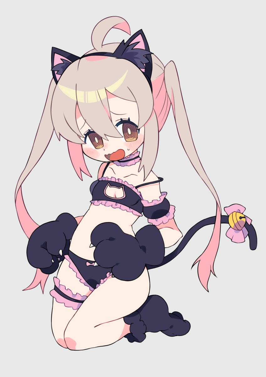 「#おにまいお絵描き 」|宮田奏のイラスト
