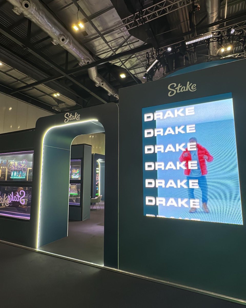 digitype's tweet image. And that’s a wrap! 

The team at Digitype had a blast while attending ICE - we took a close look at newly emerging technologies in the gambling industry, met up with our affiliates and had a good catch up with our existing clients.

See you in Amsterdam later this year! 👋