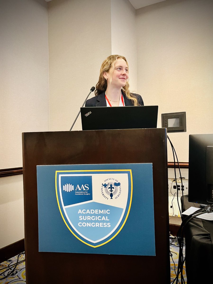 Program for the Advancement of Surgical Equity tweet media
