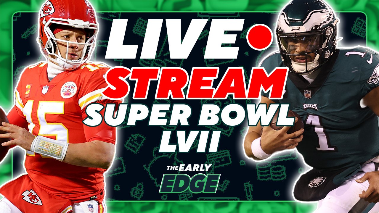 youtube live stream super bowl