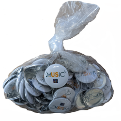 Purchase pencils, stickers, posters, and buttons to get ready for Music In Our Schools Month®! bit.ly/MIOSMstore Learn more at nafme.org/MIOSM #MIOSM #MusicIsAllOfUs