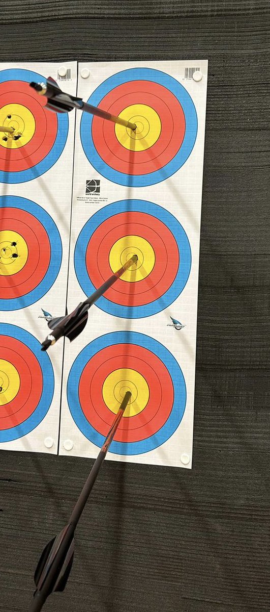 Reesytheyid's tweet photo. @newbridgepe @NewbridgeSch @sportwales @WelshSportAssoc @sport_leisure @CaerphillyObsvr Ioan Rees - 2023 Welsh Senior Compound Archery Champion at the age of 15. Also set x3 new Welsh Records (u16,u18,u21) at Sophia Gardens today. https://t.co/ij6y1q3dAN