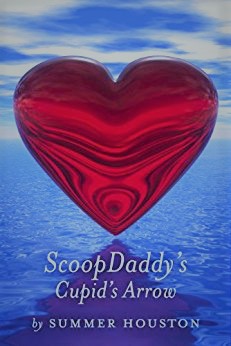 2 days and there's a mermaid wedding aboard the LoveKnot.  Will her tail be exposed or not?  ScoopDaddy's Cupid's Arrow  ebook