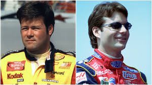 They're making such a big deal about the Kelce brothers as if <a href="/NASCAR/">NASCAR</a> hasn't had brothers competing against each other for decades. #SuperBowl