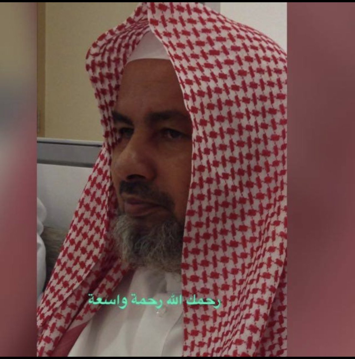 يحيى القاسم tweet media