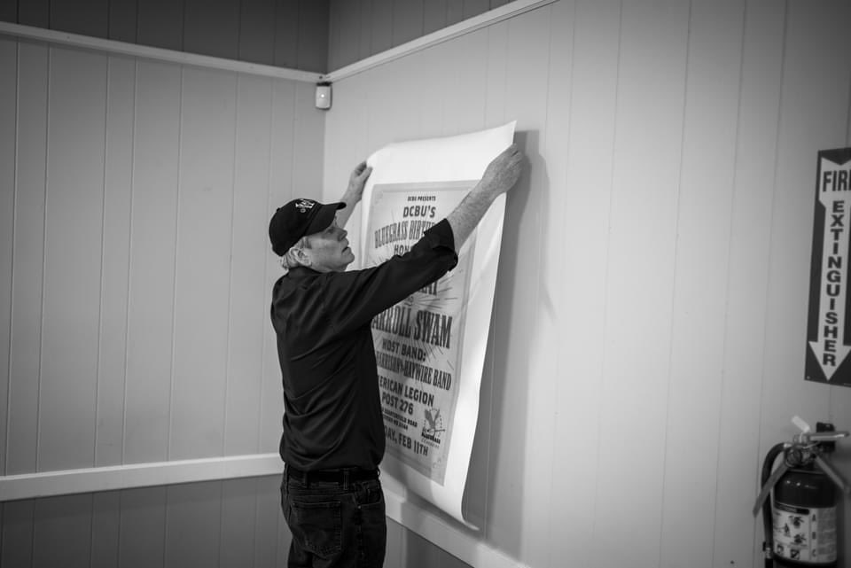 DC Bluegrass Union tweet media