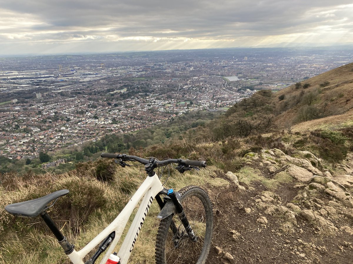 maloneydarragh's tweet photo. #LITGetsMoving @Liberty_IT 

I can see my house from here https://t.co/rxs89d6p5U