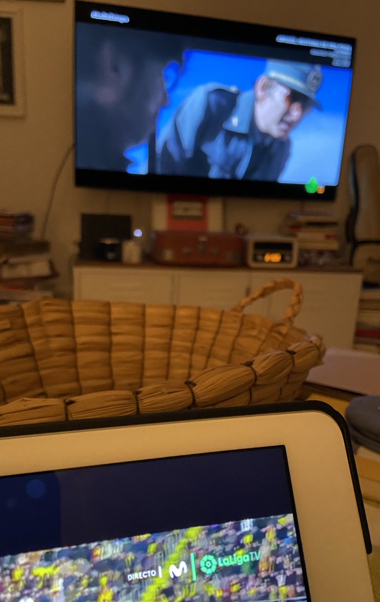 Jordi Évole tweet media