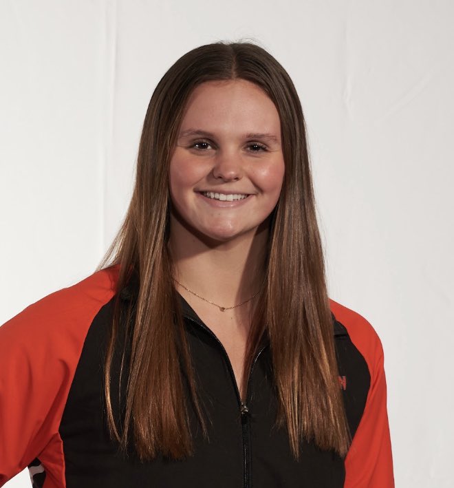 AHSRaptorsAD's tweet photo. HUGE SHOUTOUT of CONGRATS to our @AndersonRaptors @raptorsswim Senior
@MaggieOToole13 
on her OUTSTANDING performance at OHSAA SECTIONALS &amp; qualifying for the OHSAA DISTRICT CHAMPIONSHIPS in the 100 Back &amp; 200 Free!!! #MAGGIEisMAGNIFICENT #AHSisPROUD #AHSisFAMILY https://t.co/St9fB30vri