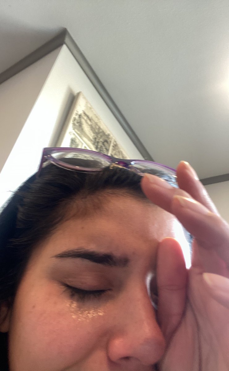 Crystal Martinez tweet media