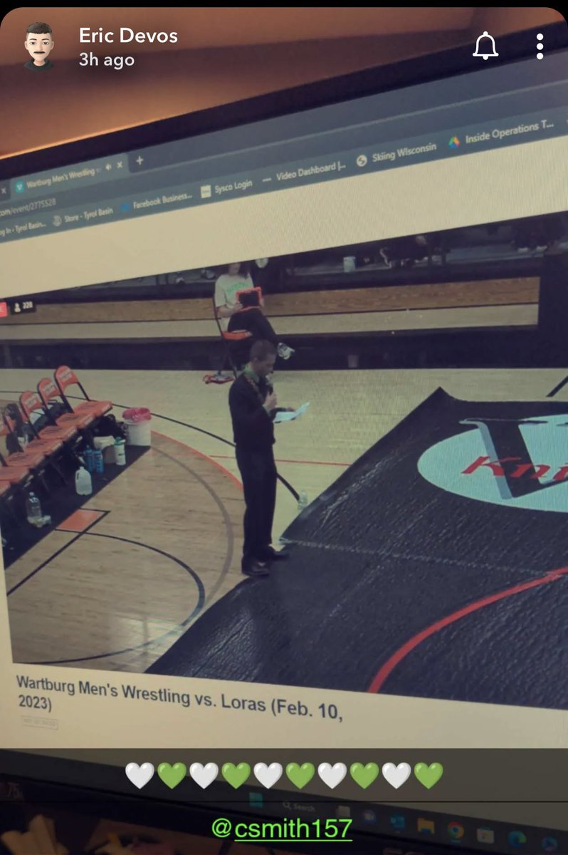 Eric Keller tweet media