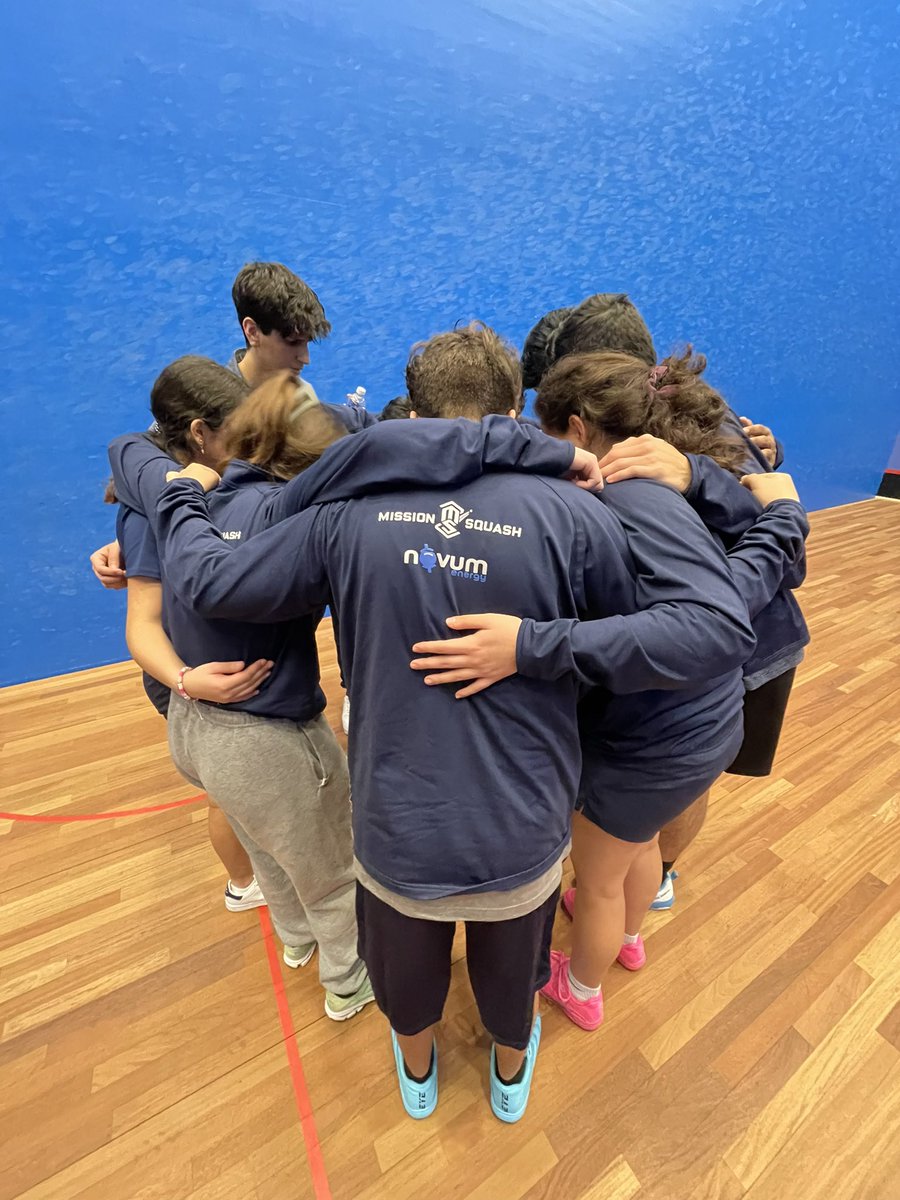 MSuccessHTX's tweet image. Couldn’t be prouder of all our scholars! Our first time at @squasheducation high school nationals and we took home 2nd place. Everyone played their hearts out. @ghostofheights @Hogg_Razorbacks @HISDAthletics @HoustonISD