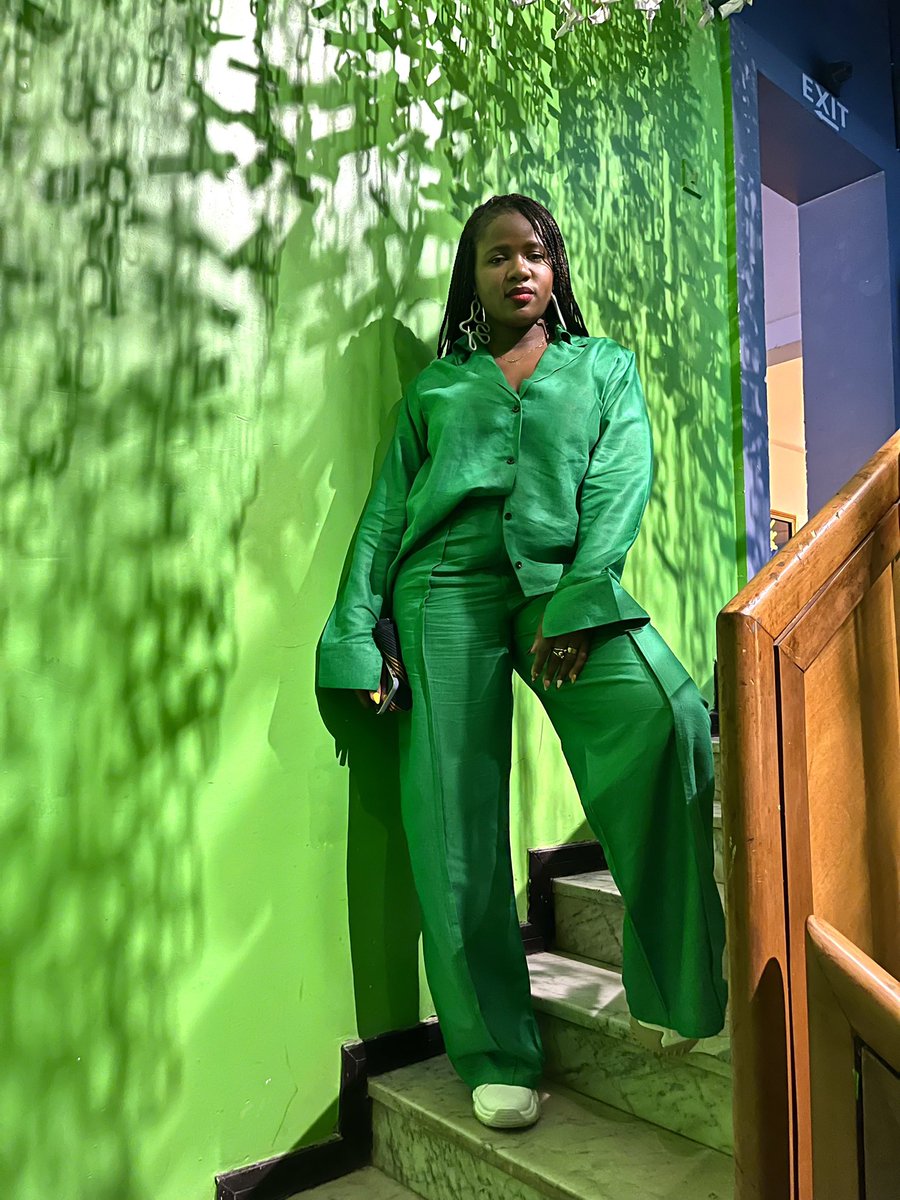 Kike Johnson tweet media