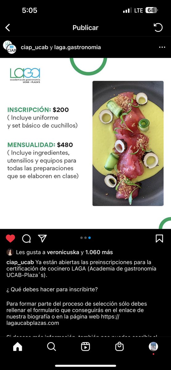EvelioxD's tweet photo. @IbaiLlanos Ibai ayúdame a pagar mi matrícula universitaria por favor 🫡❤️ https://t.co/uYWYLhLIes