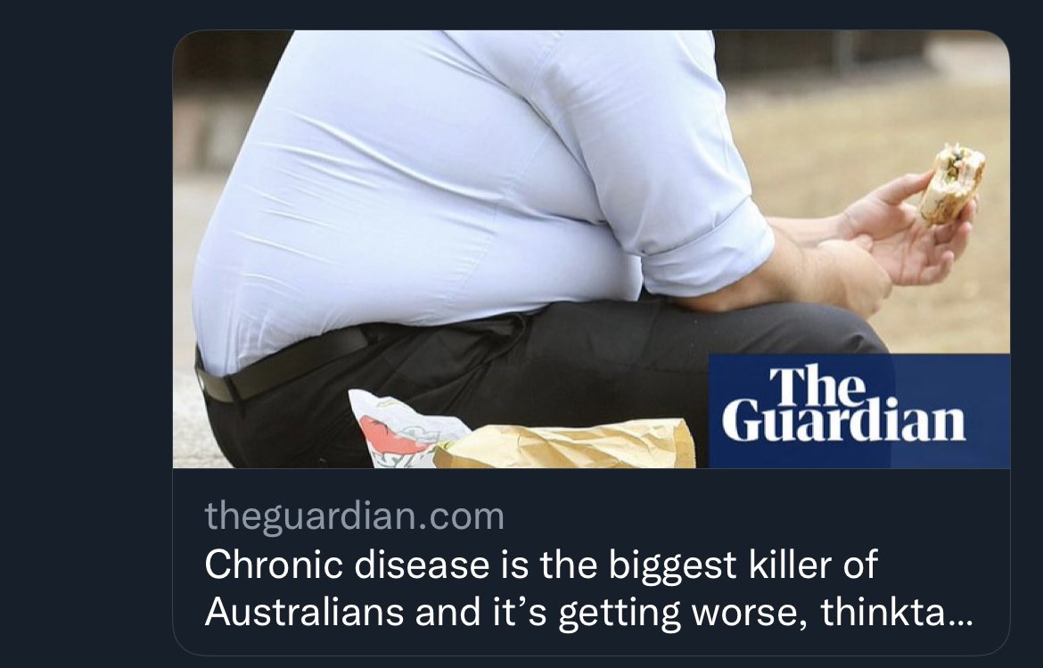 Dr Liz Allen tweet media