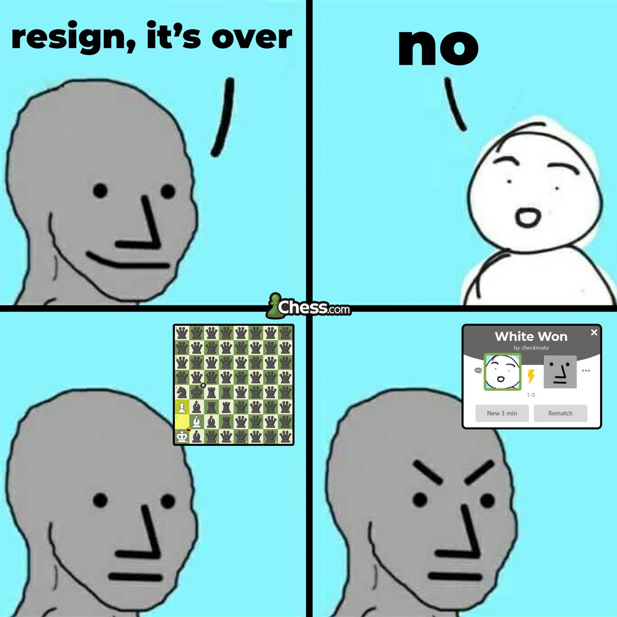 Chess.com (@chesscom) on Twitter photo 