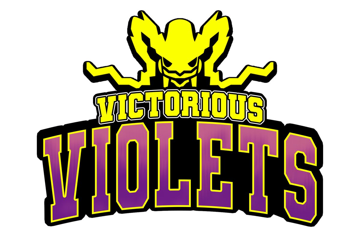 BRich14's tweet photo. I'm live with the #GreatPaldeaShowdown sponsored by @TeamShowdownHQ! I'm repping the #VictoriousViolets today! https://t.co/HKE0521HYT https://t.co/QlVp9MXRnv