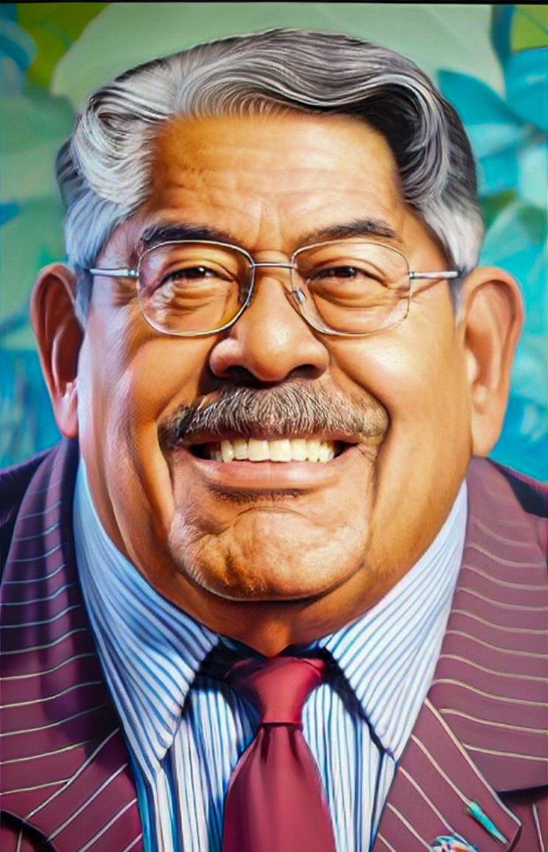 And of course ..Our Coach!