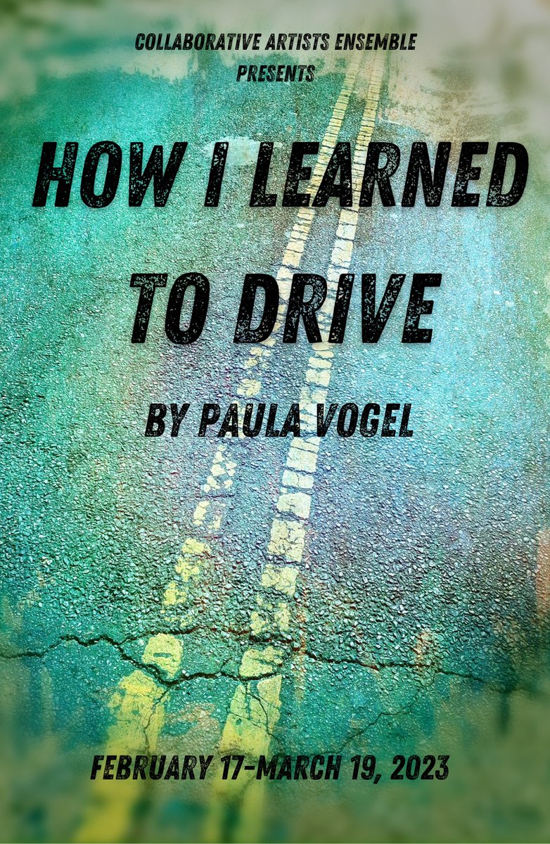 We open on Friday!!!  Tickets available now! #latheater #latheatre #lathtr #howilearnedtodrove #paulavogel #collaborativeartistsensemble 

m.bpt.me/event/5691439