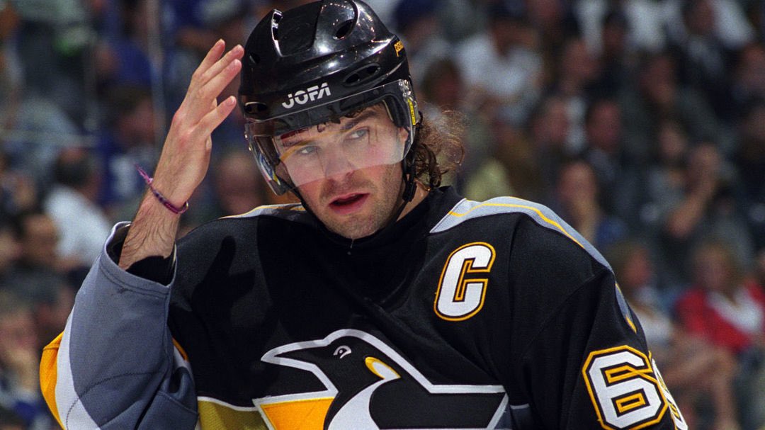 ScCosgrove's tweet photo. No Question! @68Jagr https://t.co/IYJEUXFYkX