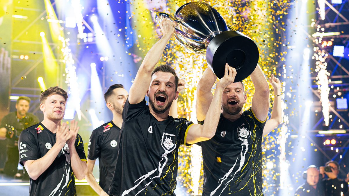 G2 Esports On Twitter BEST TEAM IN THE WORLD g2-esports-on-twitter-best-team-in-the-world