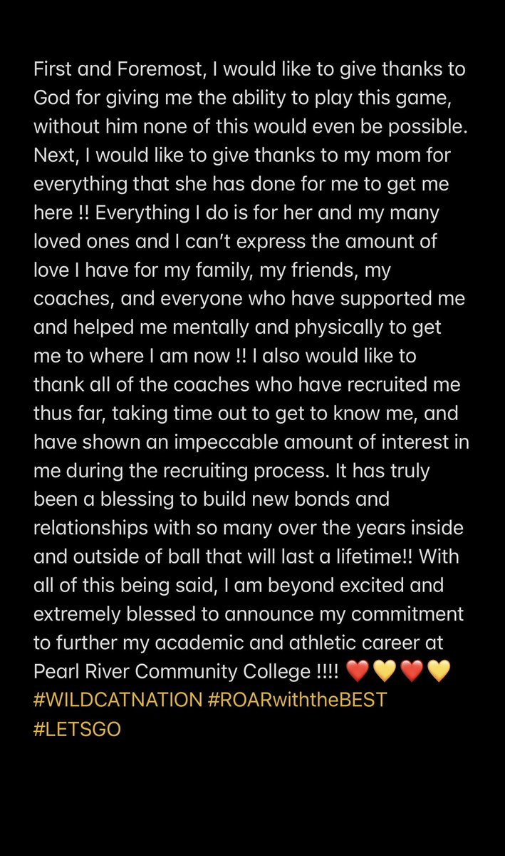 Audria Houston tweet media
