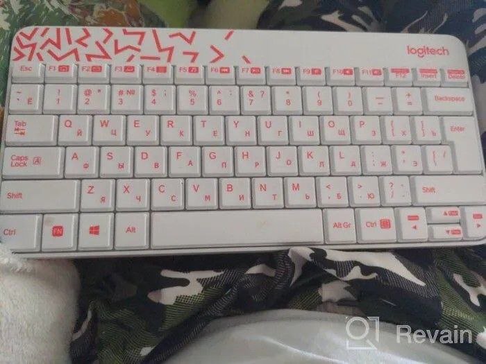 Revain_org's tweet photo. #LogitechMK240 #KeyboardWireless 920 is the optimal kit for working at a PC⌨️
🔇Silent keys
💧Moisture-proof
🖱The mouse with three buttons
59 out of 74 authors consider this kit better than "average"-4.2⭐️⭐️⭐️⭐️
We are looking forward to your feedback: https://t.co/ns6UYShLpw https://t.co/nxLrJOW6oh