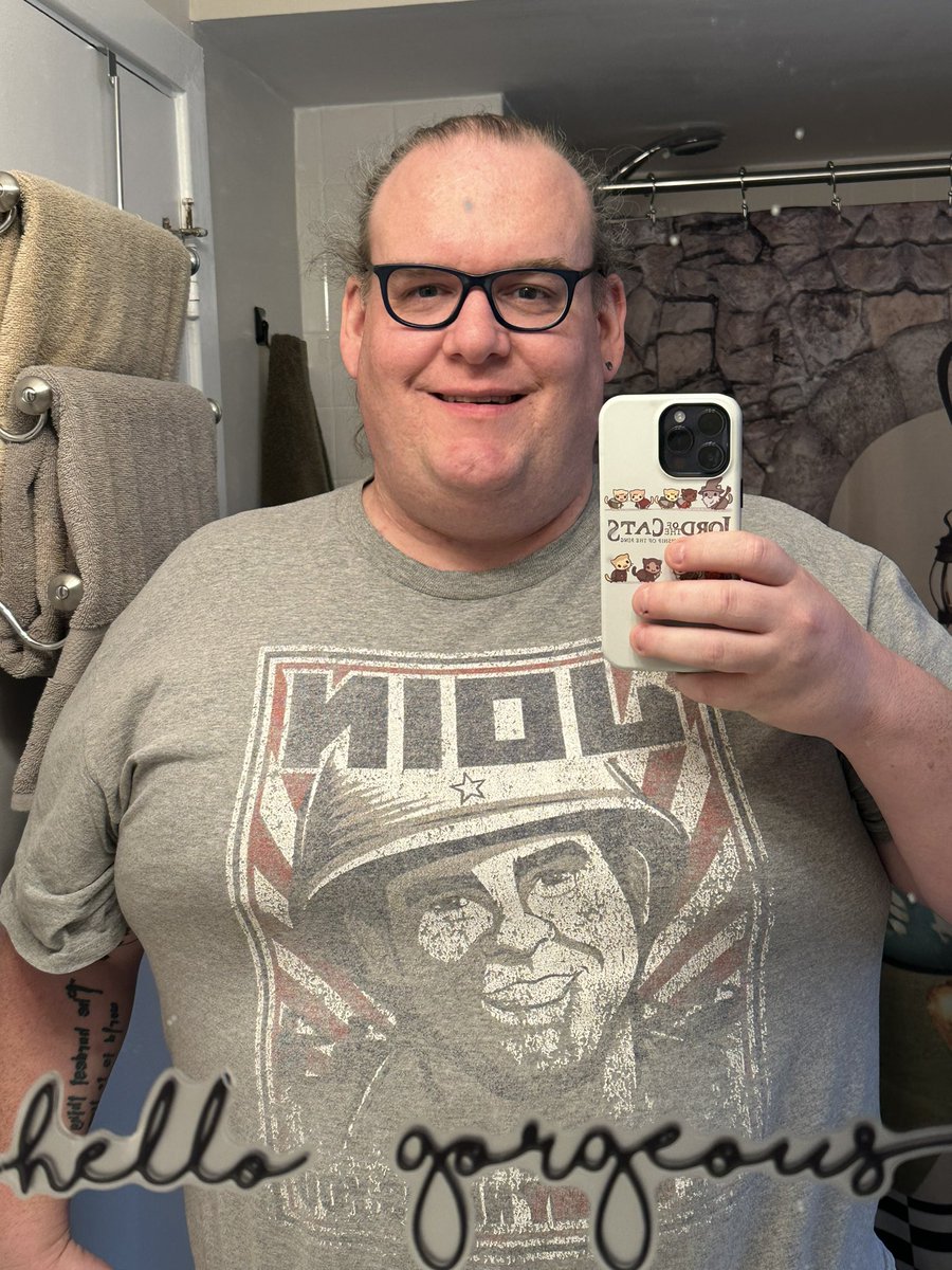 Natesfault's tweet image. Don’t have any Eagles gear cuz I’m a Pats fan but I’m repping #GarmyStrong to support our fearless leader! #GoBirds