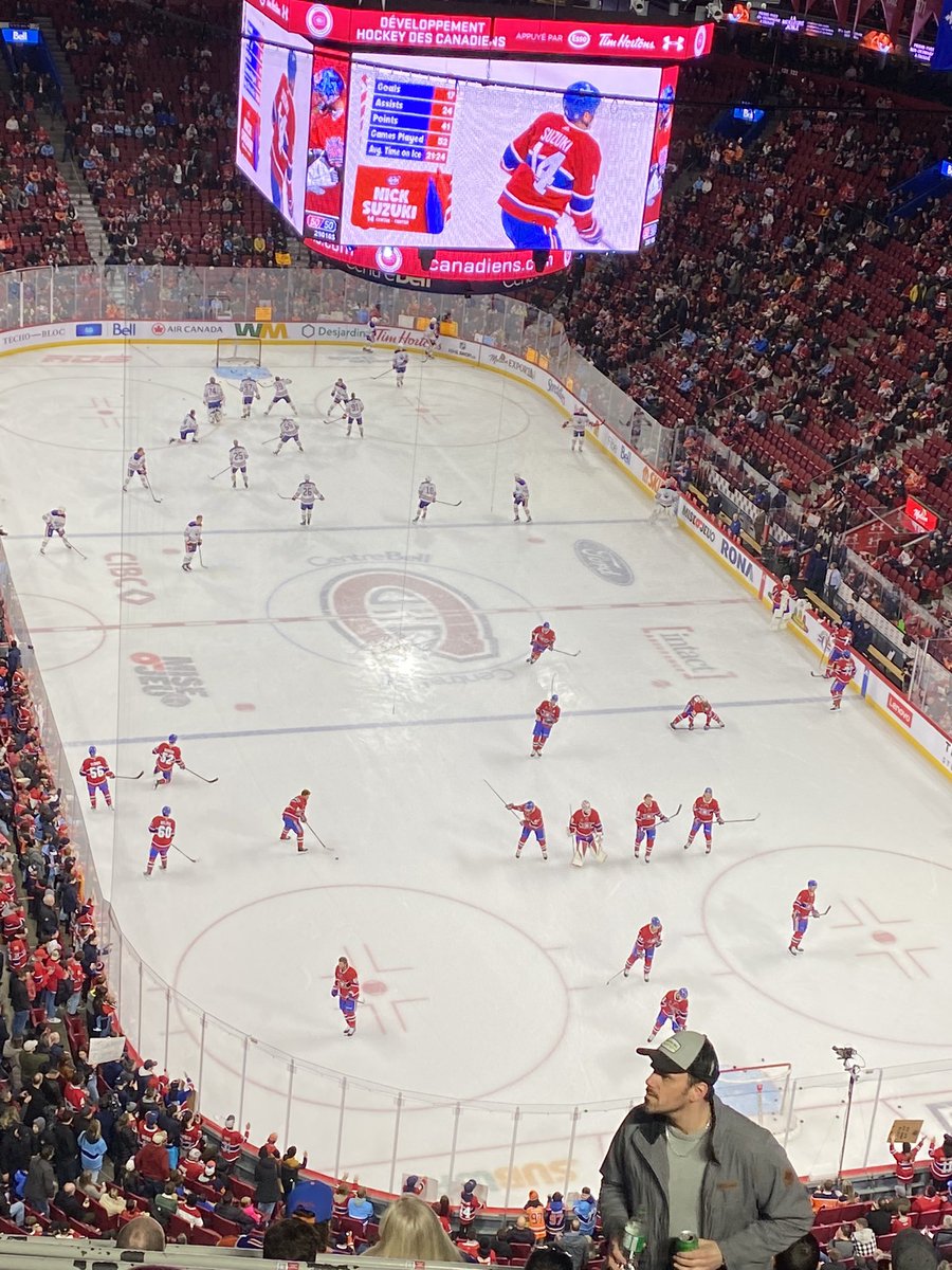 #gohabsgo game with <a href="/girndog7/">Rick Girhiny</a>