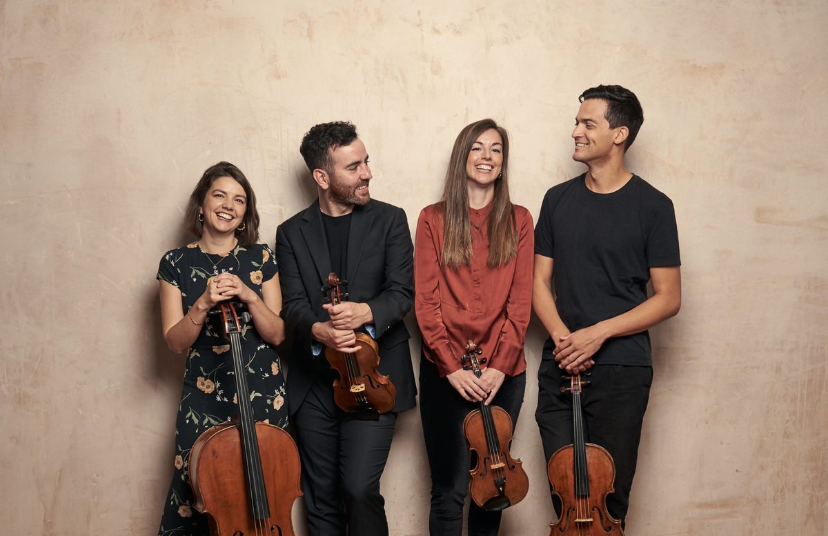 Humans of Classical Music tweet media