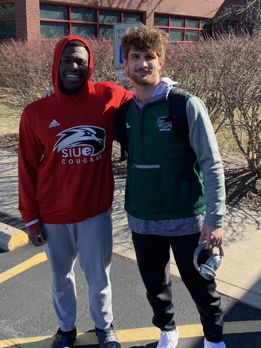 Hudz157's tweet image. Not always teammates but forever family! @deron_pulliam @danielsegura32