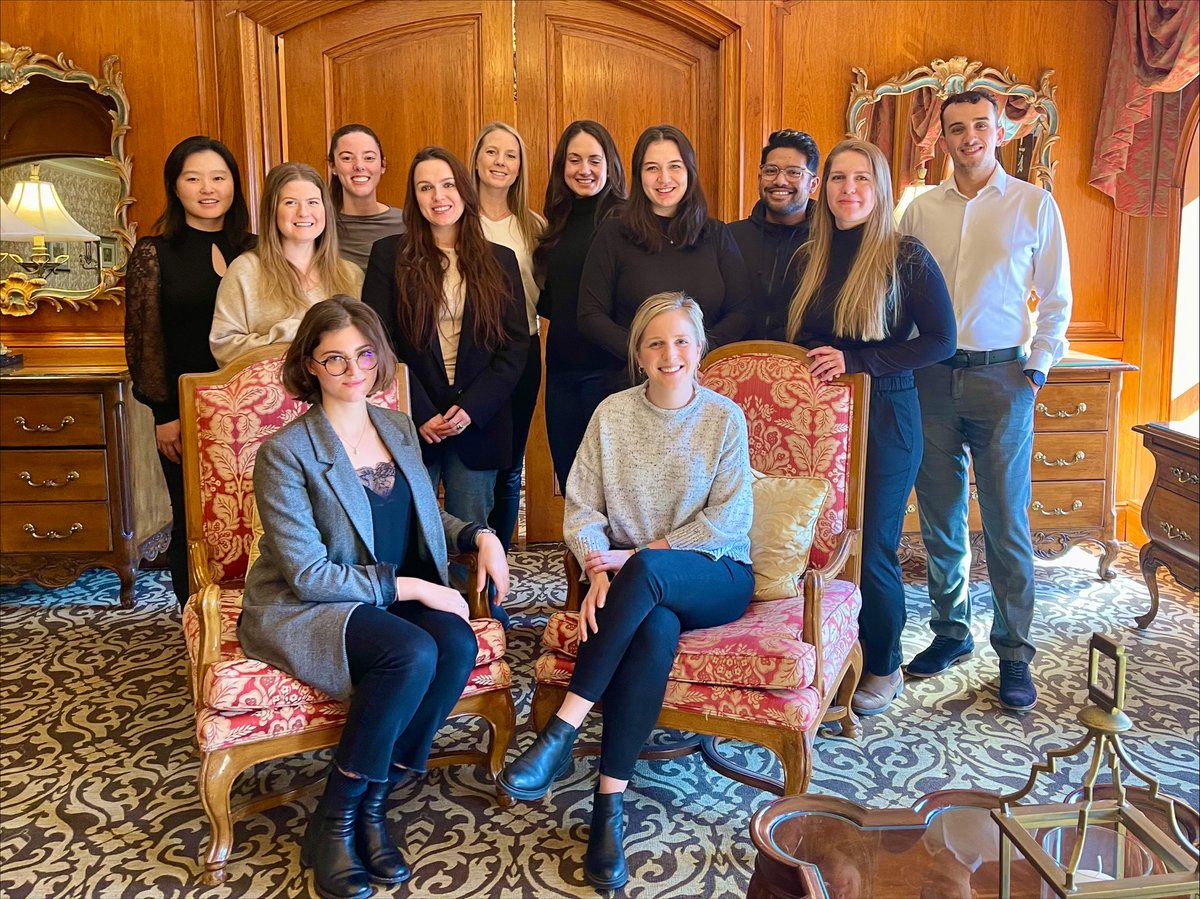 Sean Cleary (@seanpcleary) on Twitter photo I got to join the <a href="/CAGS_Residents/">CAGS Residents</a> meeting today and watch this amazing group in action. The residents are such a vital and energetic core of <a href="/CAGS_ACCG/">Cdn General Surgeons</a>. The future of 🇨🇦surgery is bright! I got to join the <a href="/CAGS_Residents/">CAGS Residents</a> meeting today and watch this amazing group in action. The residents are such a vital and energetic core of <a href="/CAGS_ACCG/">Cdn General Surgeons</a>. The future of 🇨🇦surgery is bright!