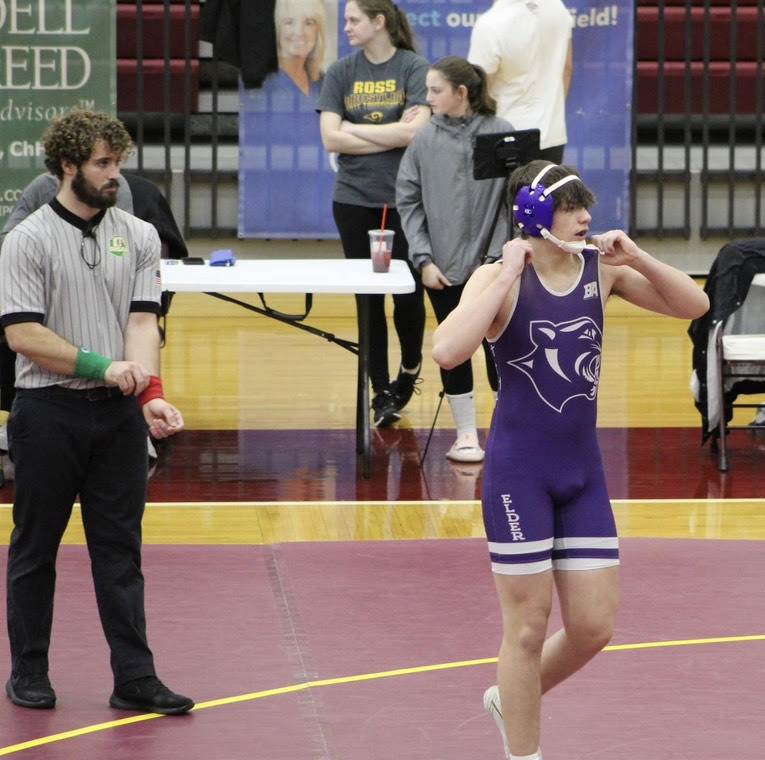 GCWOA's tweet image. @GCWOA #FeaturedOfficial #wrestling