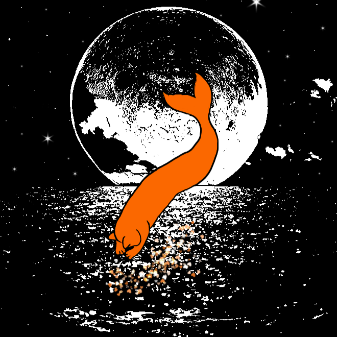 opensea.io/assets/matic/0…
Mermaid kitten?  Easily!  Yes, yes, it also happens🐈🧜🏼‍♀️
#NFT #nftarti̇st #NFTCommunity #NFTCollection #nftcollector #spasenft #catnft #nftsale