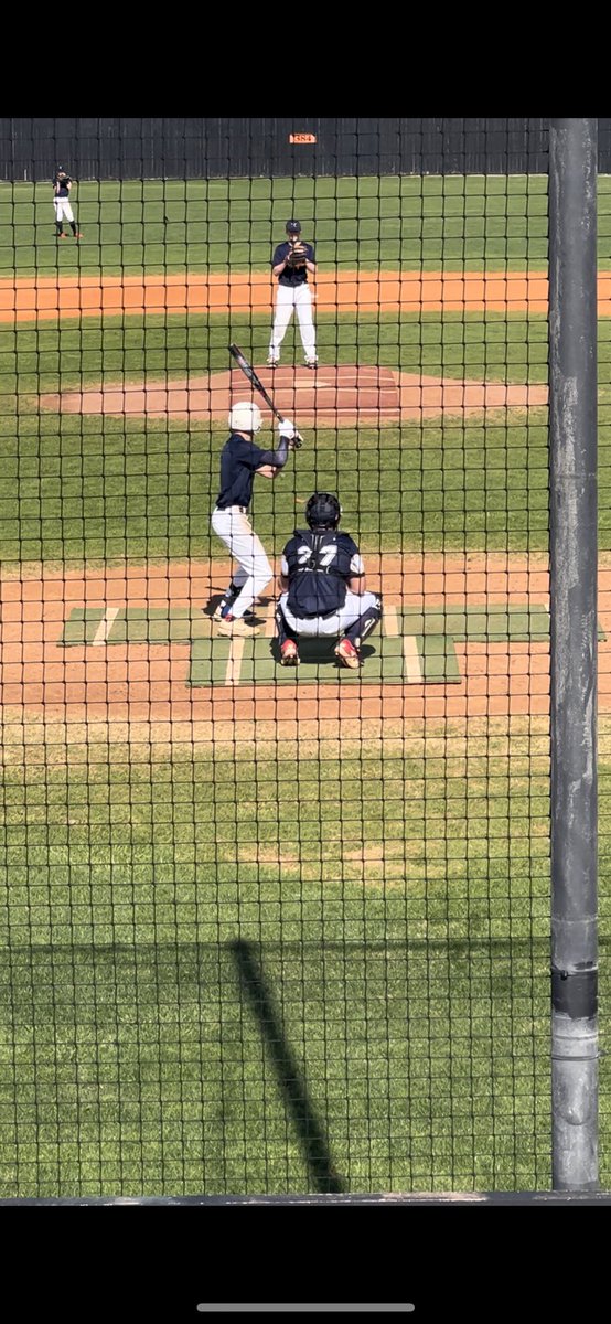 KooperCalaway's tweet photo. Sunday’s are for work!!!!
#pbastars #baseball #classof2027 https://t.co/tMpQBfMrjY
