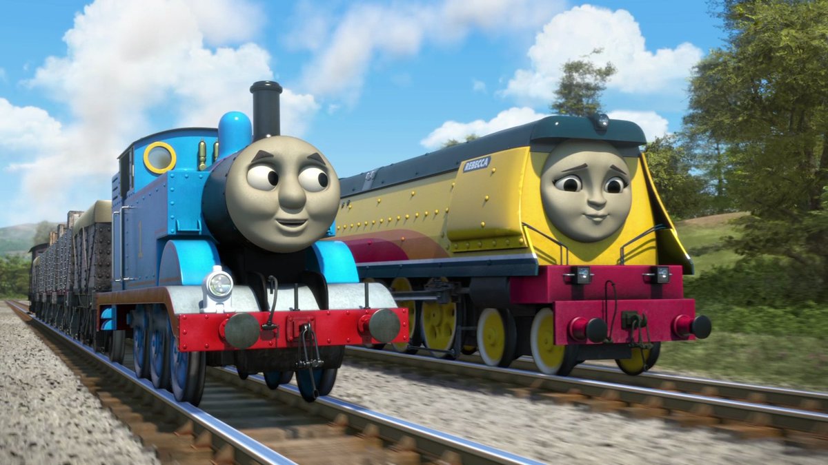ThomasFan2002 (Tom) on Twitter: 