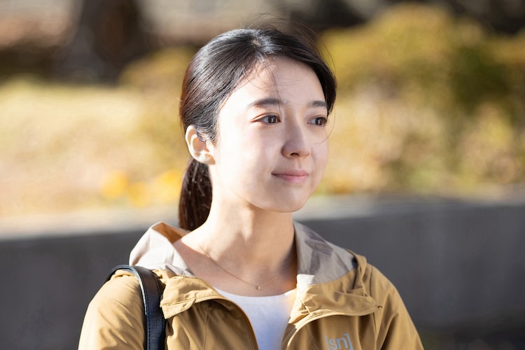 iianemoneii's tweet photo. Matsumura Hokuto and Kamishiraishi Mone are double leads in the movie adaptation of Seo Maiko's novel, Yoake no Subete!
Directed by Miyake Shou, script by both Miyake and Wada Kiyohito, it's  set for release in February 2024! https://t.co/84h9CCSOQj