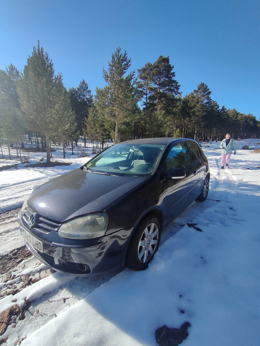 Litt0s_'s tweet photo. Finde de nieve! https://t.co/y1Tw8CpwtO