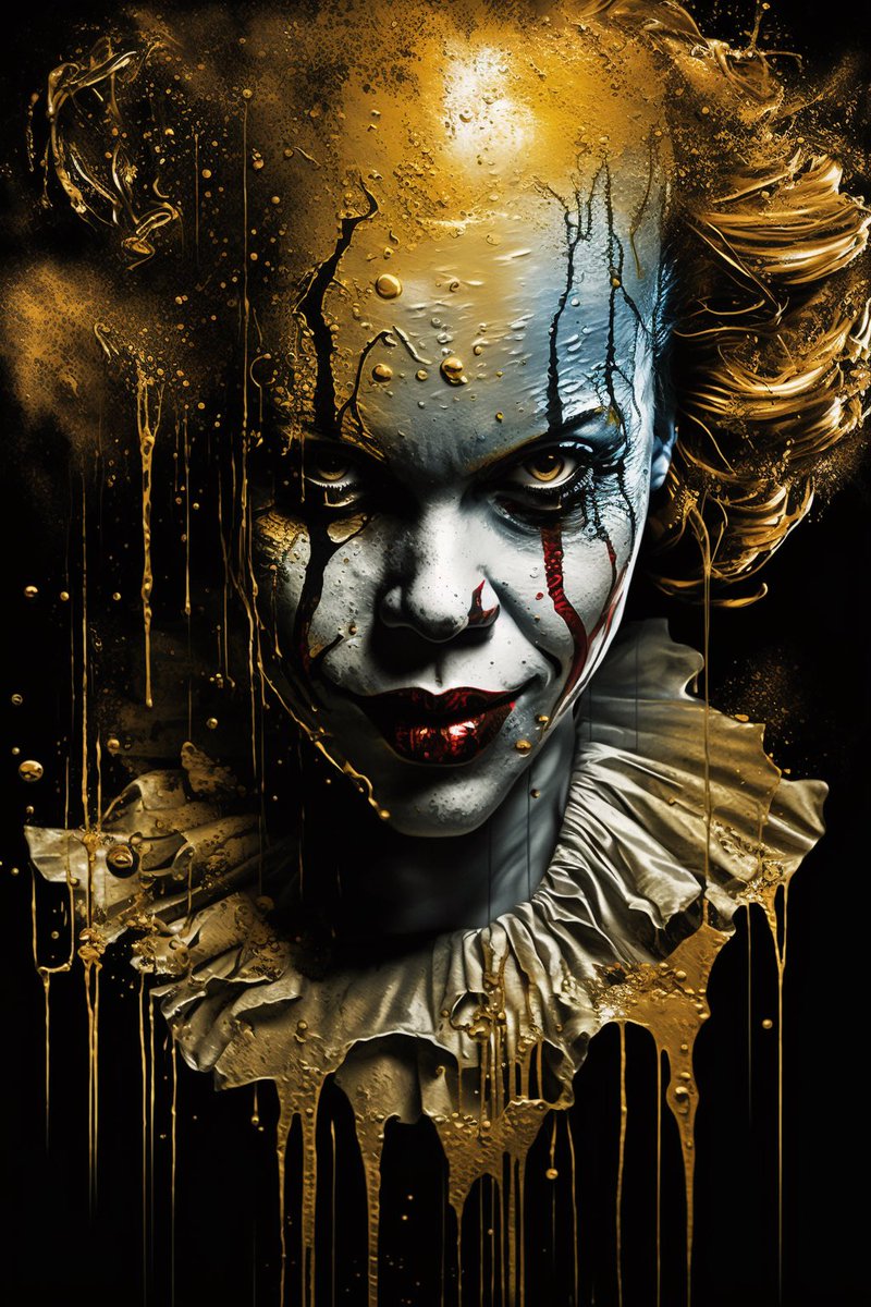 Martian Arts tweet media